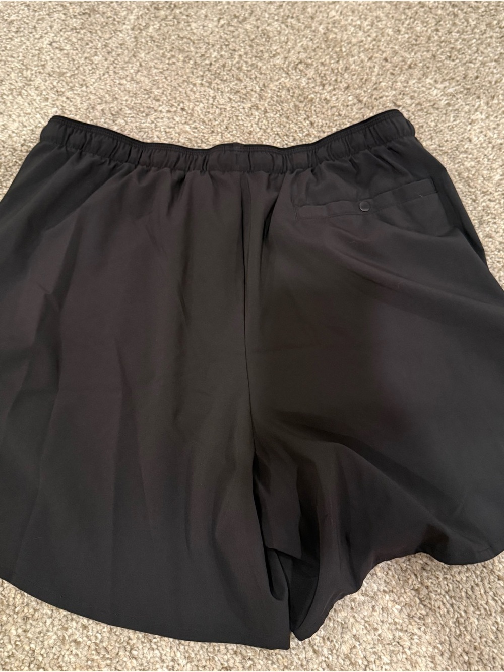 Patagonia Hiking Shorts
